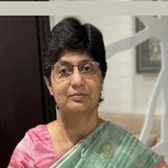Dr. ATHALE ANUJA