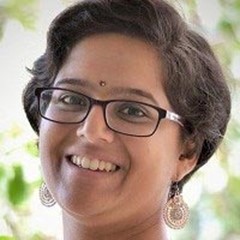 Dr. BAPAT DEEPA ANAND