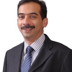 Dr. BABHULKAR ASHISH