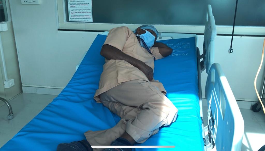 Guidelines for Home Isolation