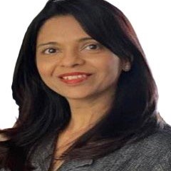 Dr. KULKARNI APARNA MAHESH