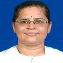 Dr. DESHPANDE SHARMILA