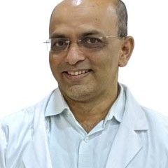 Dr. DHOPESHWARKAR RAJESH