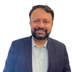 Dr. JAVADEKAR ASHUTOSH