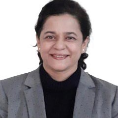 Dr. KELKAR ANJALI