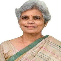 Dr. PARALIKAR SHARMILA(PT)