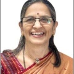 Dr. DARAWADE NILESH DATTATRAY