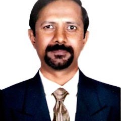 Dr. DESHMUKH NINAD SUBHASH