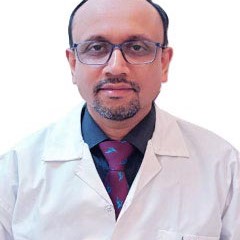Dr. GADRE ANIKET A.