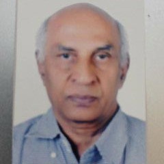 Dr. NAIK SADANAND