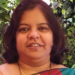 Dr. MULAY ANUJA