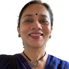 Dr. KHARE ARUNDHATEE AMITABH