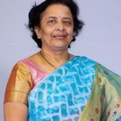 Dr. SATHE DEEPASHREE