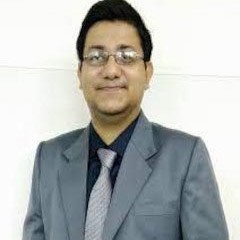 Dr. BHOWMICK NILANJAN