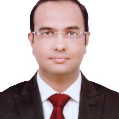 Dr. AGARKHEDKAR NIKHIL