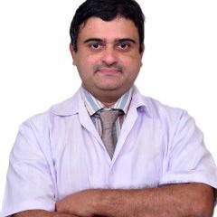 Dr. DESHMUKH HRISHIKESH