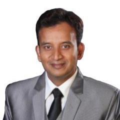 Dr. KANASE DHAIRYASHEEL