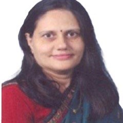Dr. RAHATGAONKAR-JOSHI VEENA