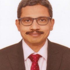 Dr. DESHMUKH NINAD SUBHASH