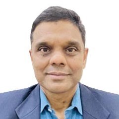 Dr. GOKHALE SHRUTI SHANTANU