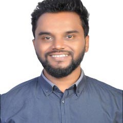 Dr. KHANDAGLE BENJAMIN(PT)