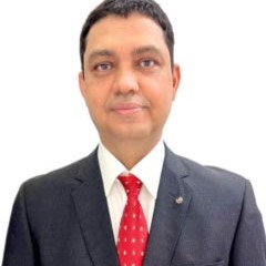 Dr. PALHADE PRAMOD SHAMRAO