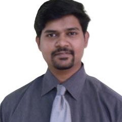 Dr. KALANE UMESH
