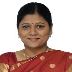 Dr. RANADE ARCHANA(PT)