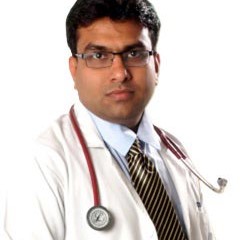 Dr. JOSHI SANTOSH PANDURANG