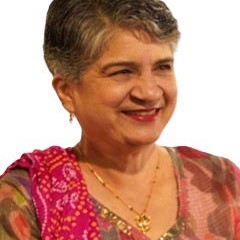 Dr. KARVE PADMA