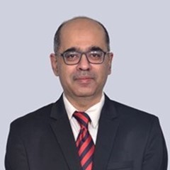 Dr. WAGHOLIKAR GAJANAN