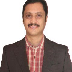 Dr. SULE SHAUNAK NANDKUMAR