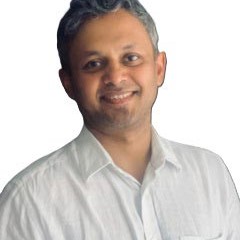 Dr. KURWALE NILESH SHALIGRAM