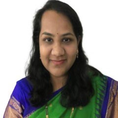 Mrs. SARDESAI SNEHA