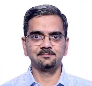 Dr. NATU SANJAY