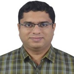 Dr. PURANDARE SUKRUT