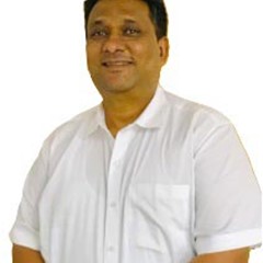 Dr. KSHIRSAGAR RAJESH