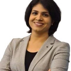 Dr. ATHAVALE SWAPNA NACHIKET