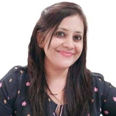 Mrs. RAIRIKAR ARCHANA S.- Ketogenic Diet