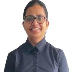 Dr. PRABHAKARAN ANUSREE