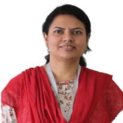 Miss.CHITNIS SONAL VIJAY