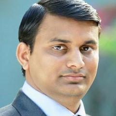 Dr. YENGE LAKSHIMIKANT