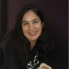 Mrs. POHANI REKHA BHARAT- Cardiac Department