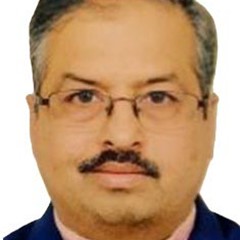 Dr. JOSHI SHRIKANT D.