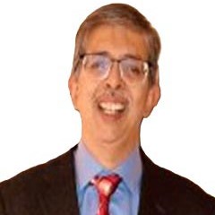 Dr. PATWARDHAN VIDYADHAR