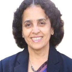 Dr. BHIDE DHANASHREE