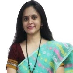 Dr. INGLIKAR PRAJAKTA(PT)