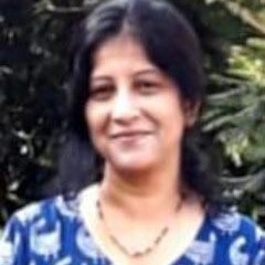 Mrs. MADKAIKAR VAISHALI ATUL