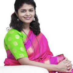 Miss. BHAVE TEJASWINI