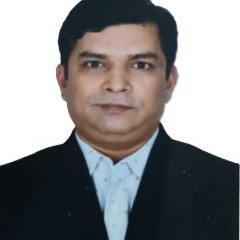 Dr. TELBHARE VISHNUDAS